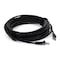 Add-On 35FT RJ-45 MALE TO RJ-45 MALE STRAIGHT BLACK CAT6 UTP COPPER PVC PATCH ADD-35FCAT6-BK - alternate 2